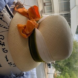 Vintage Rivera 1960’s bucket hat